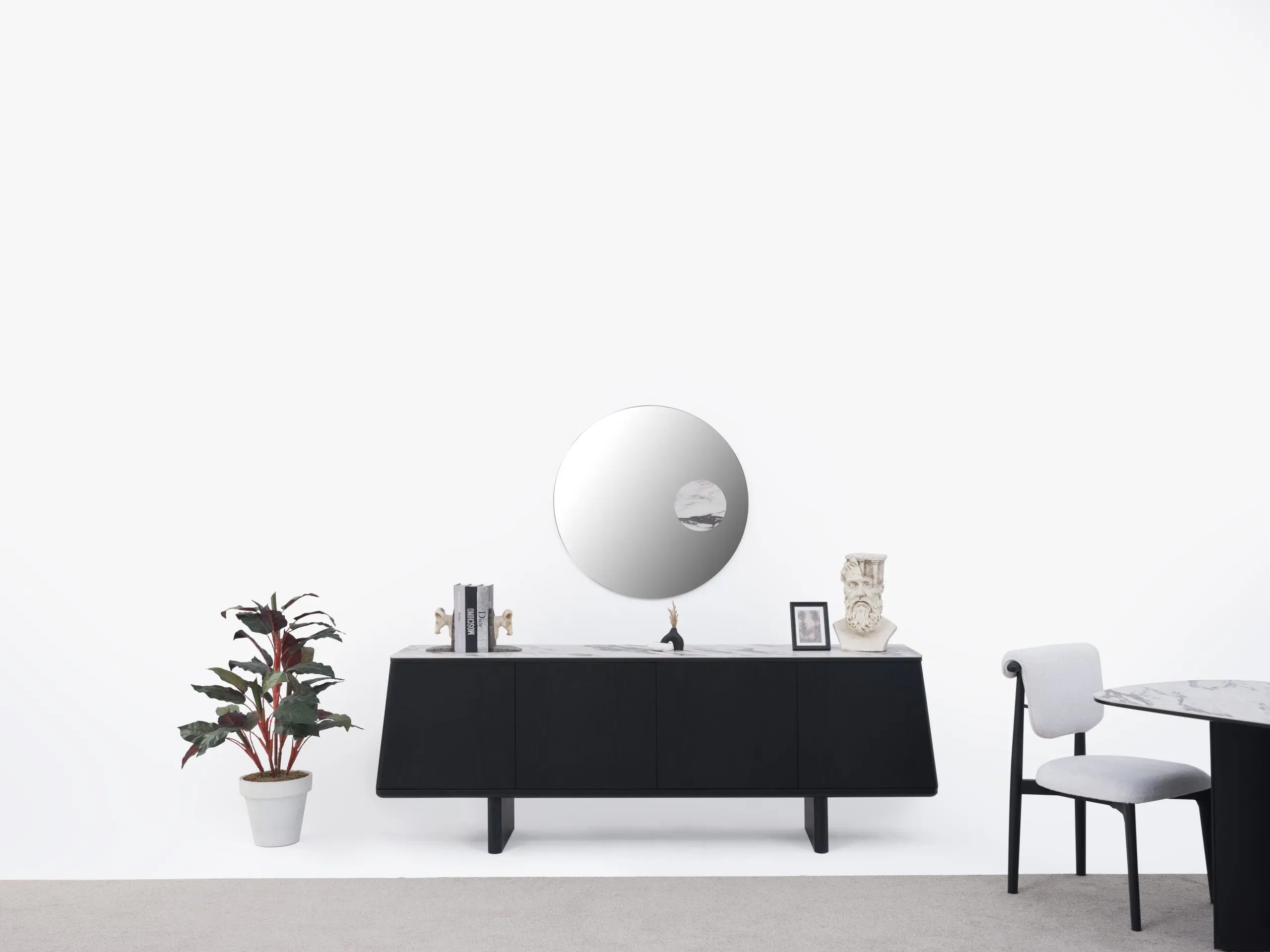 Petra Yemek Odası Takımı 13 Petra Yemek Odası Takımı