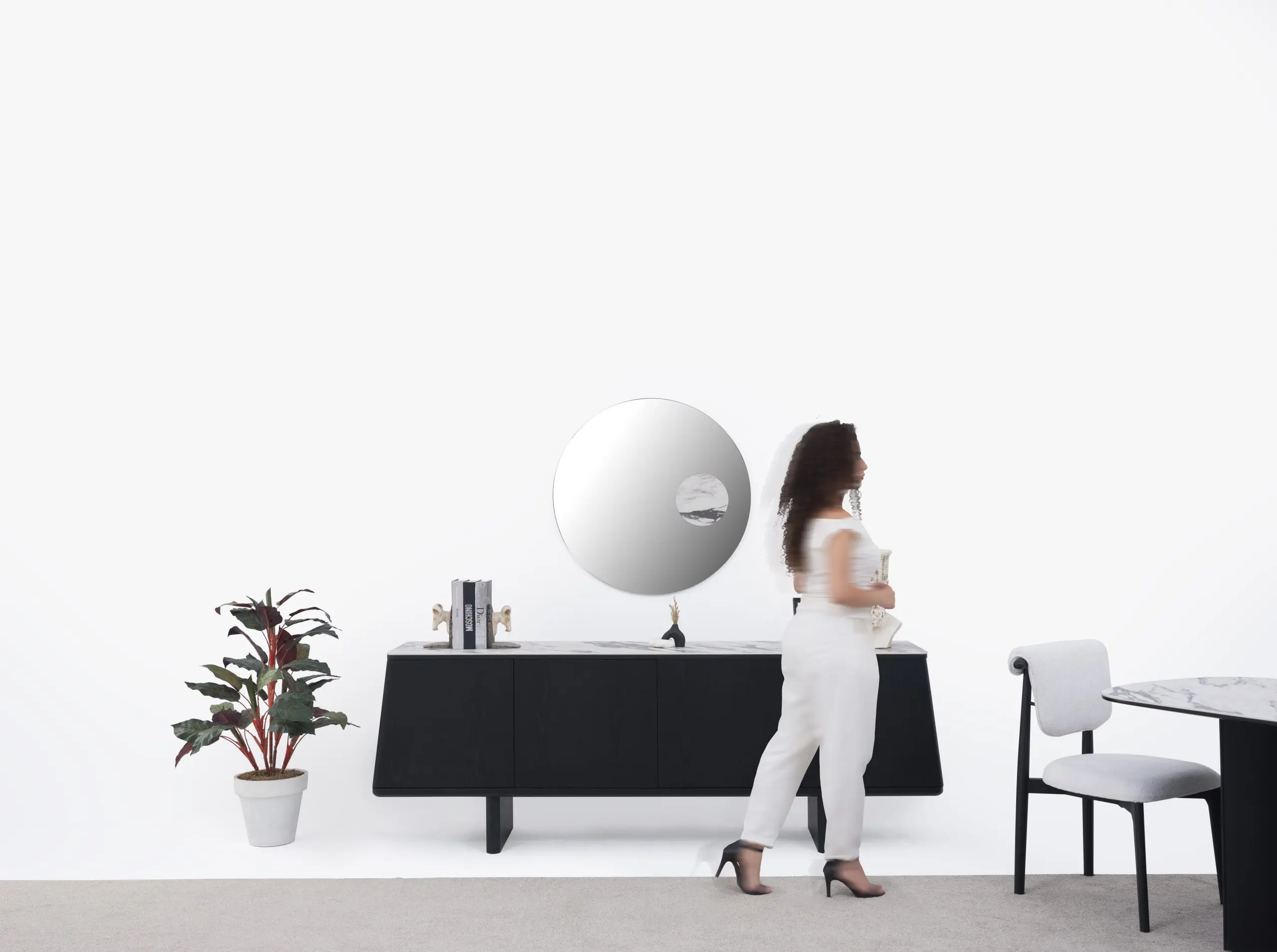 Petra Yemek Odası Takımı 5 Petra Yemek Odası Takımı