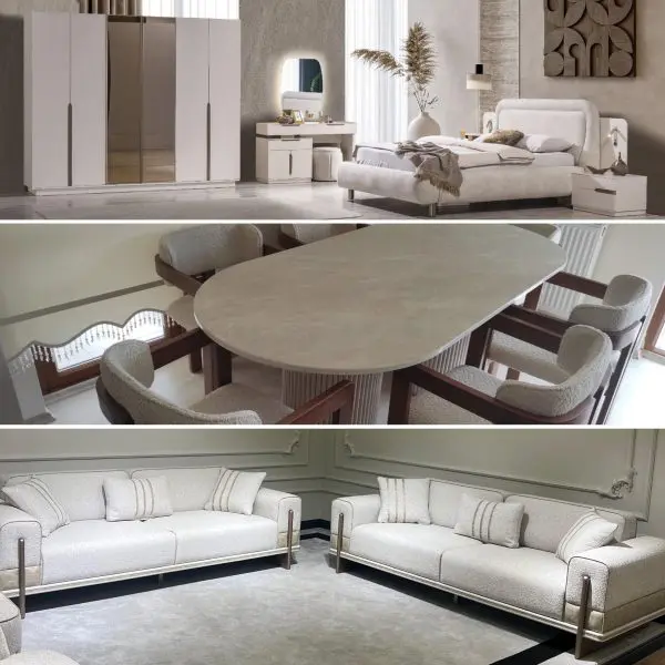 Perla Düğün Paketi