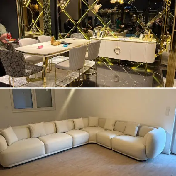 Lego Yaşam Odası Paketi