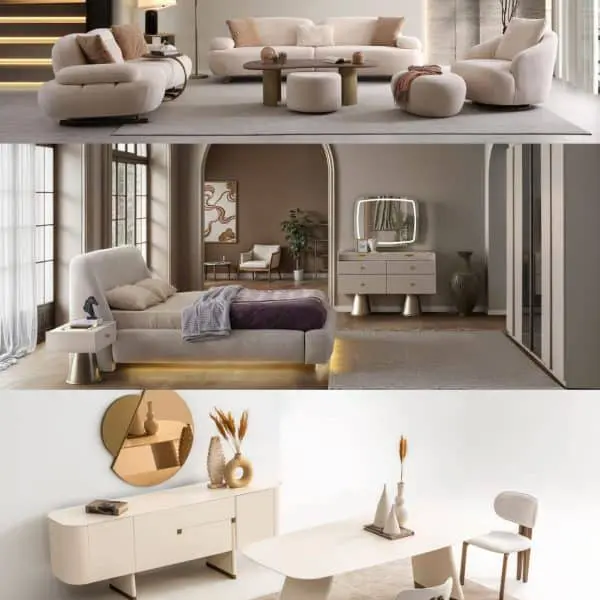 Astana Düğün Paketi