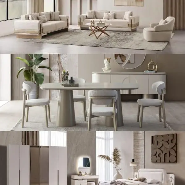 Pablo Düğün Paketi