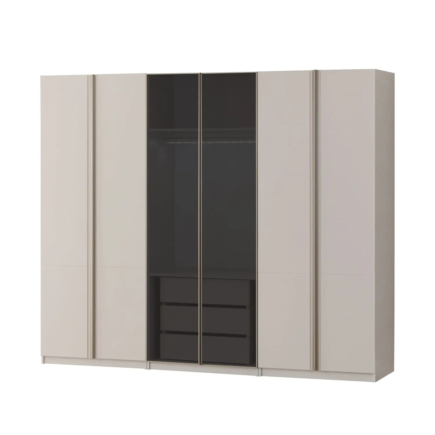 Dolce Yatak Odası Takımı 15 Dolce Yatak Odası Takımı