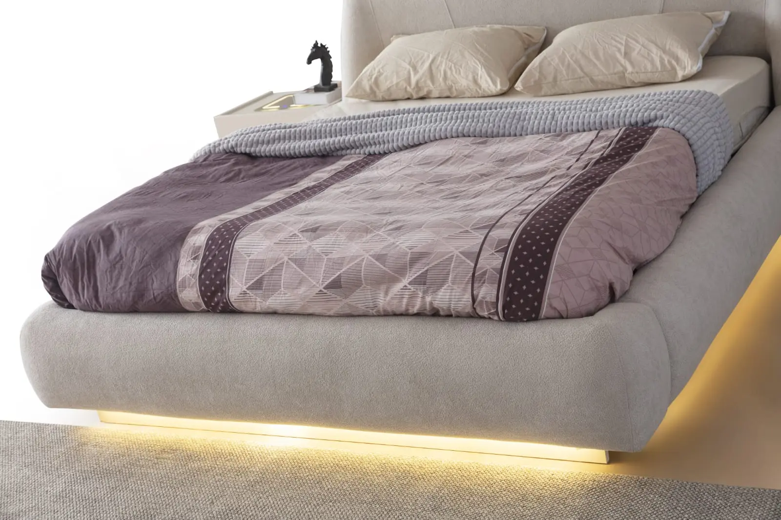 Dolce Yatak Odası Takımı 13 Dolce Yatak Odası Takımı - Görsel 13