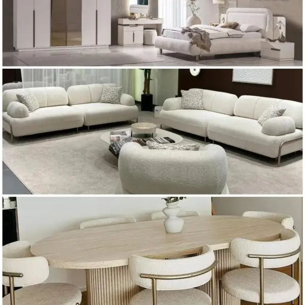 Bonbon Düğün Paketi