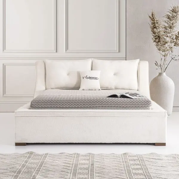 ORİON BAZA BAŞLIK KARYOLA