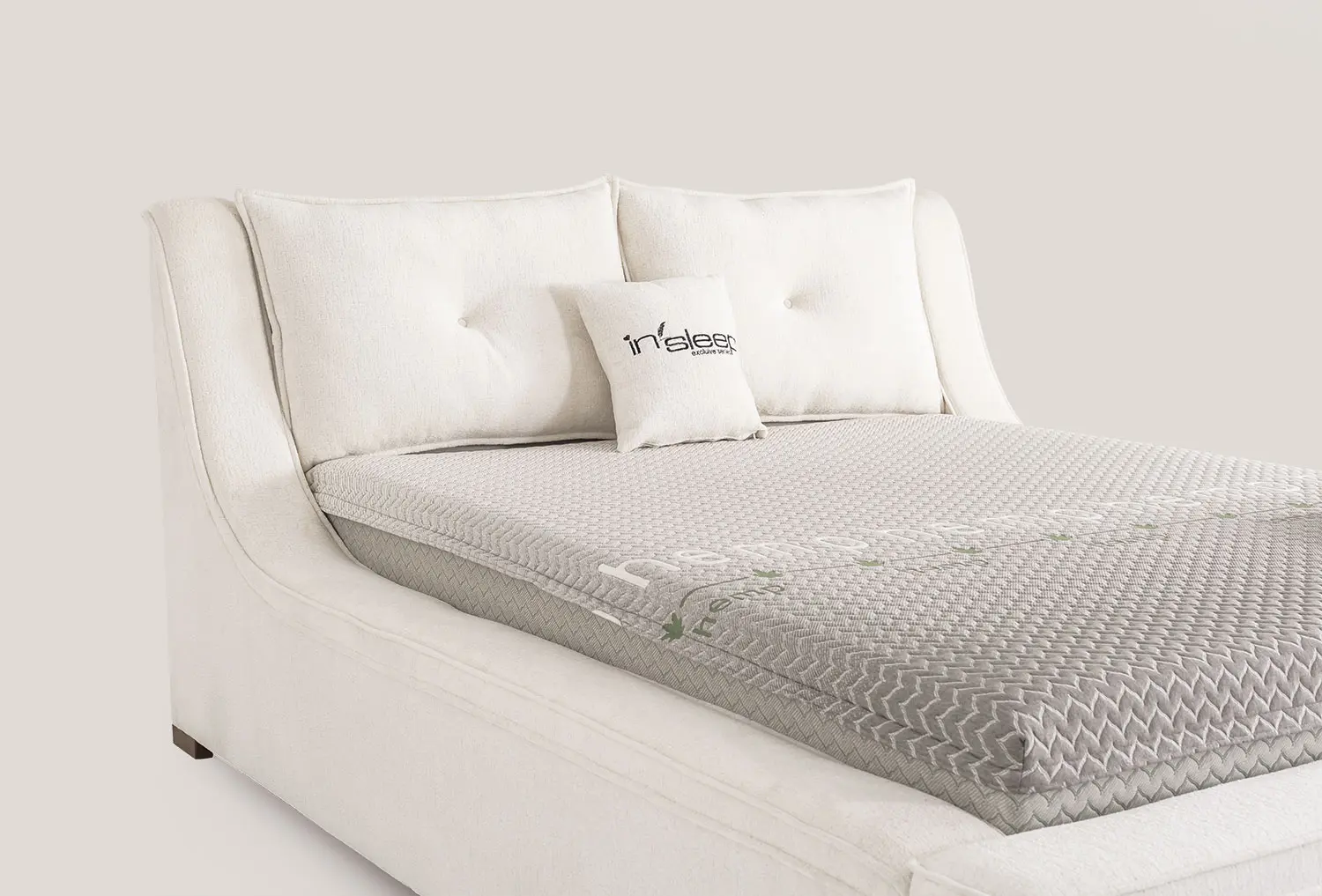 ORİON BAZA BAŞLIK KARYOLA 4 ORİON BAZA BAŞLIK KARYOLA