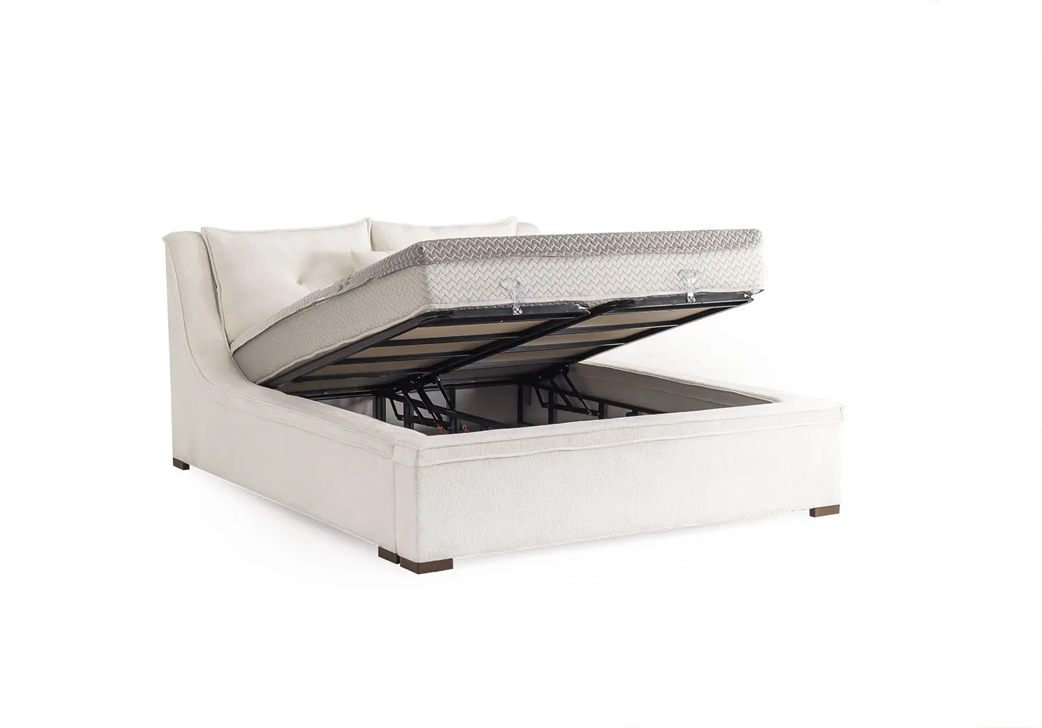 ORİON BAZA BAŞLIK KARYOLA 6 ORİON BAZA BAŞLIK KARYOLA