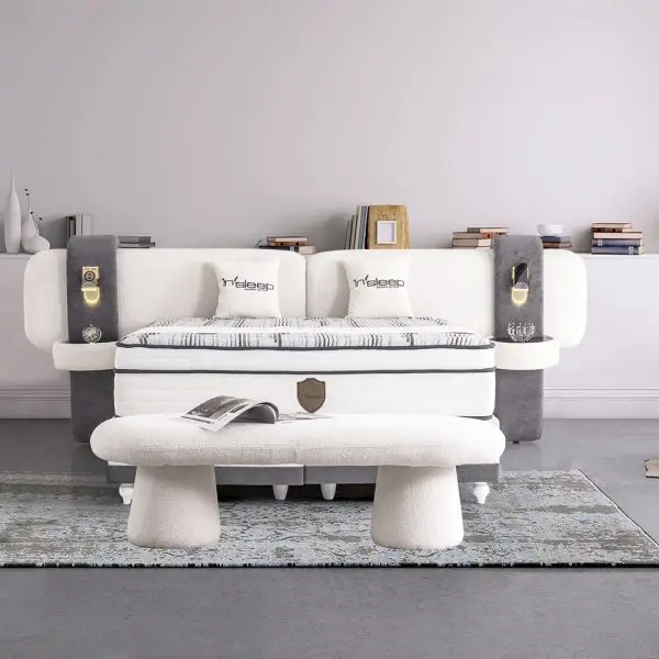 TORİNO BAZA BAŞLIK KARYOLA