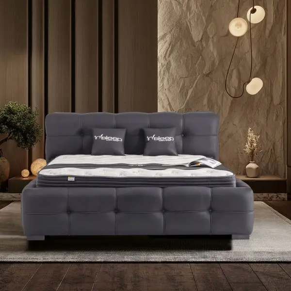 SALVADOR BAZA BAŞLIK KARYOLA