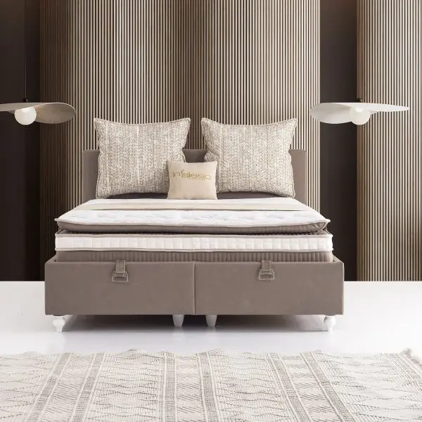 MONACO BAZA BAŞLIK KARYOLA