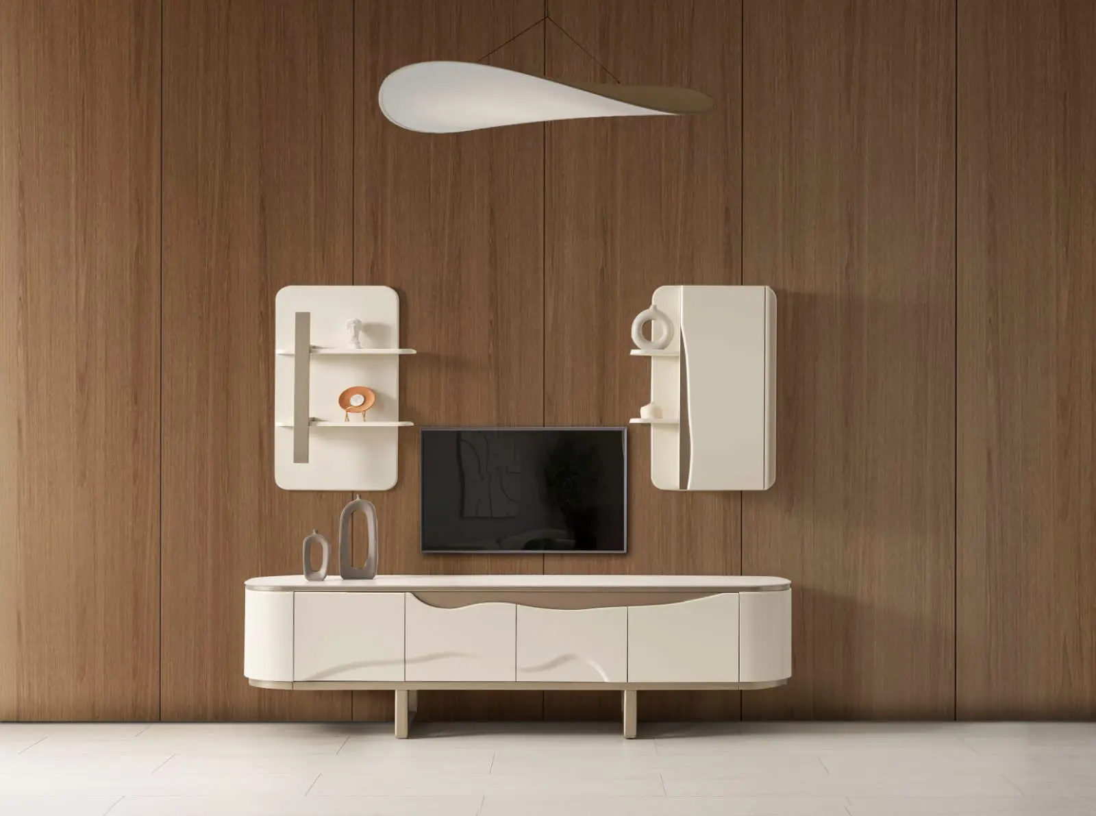 Aspera Tv Ünitesi 5 Aspera Tv Ünitesi