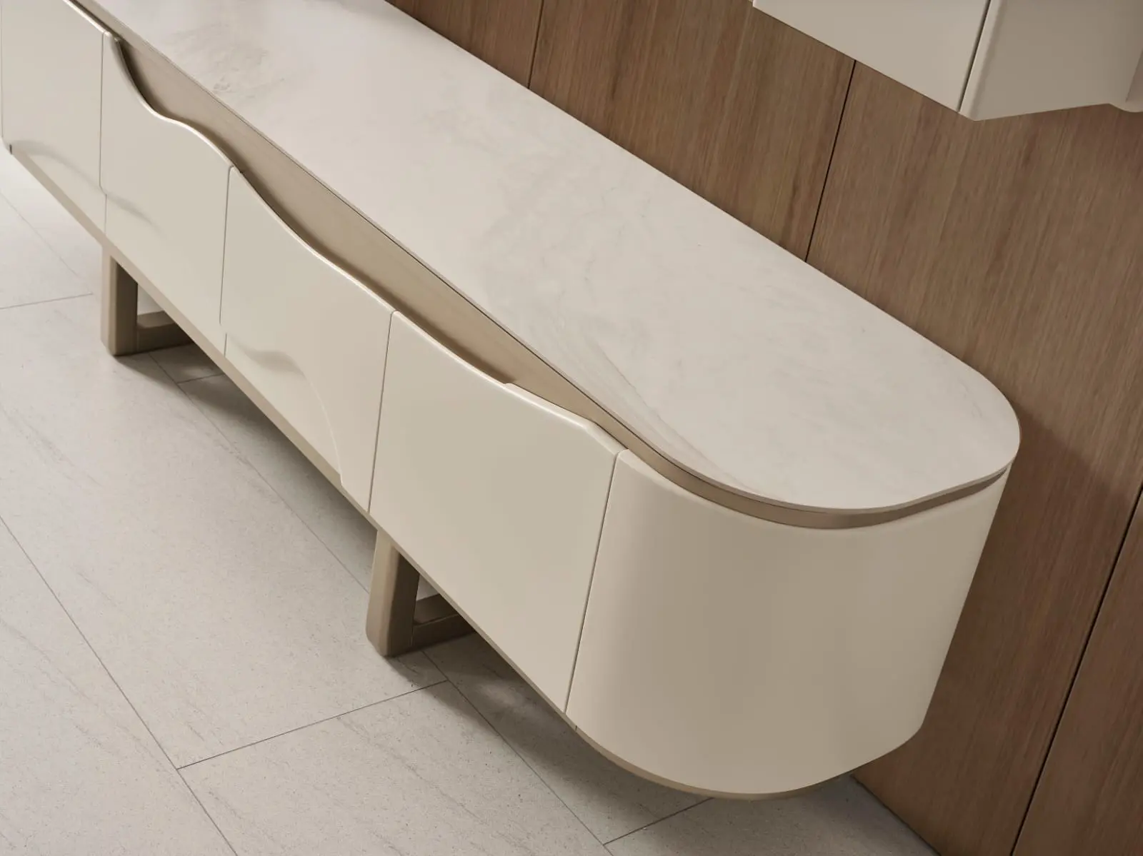 Aspera Tv Ünitesi 3 Aspera Tv Ünitesi