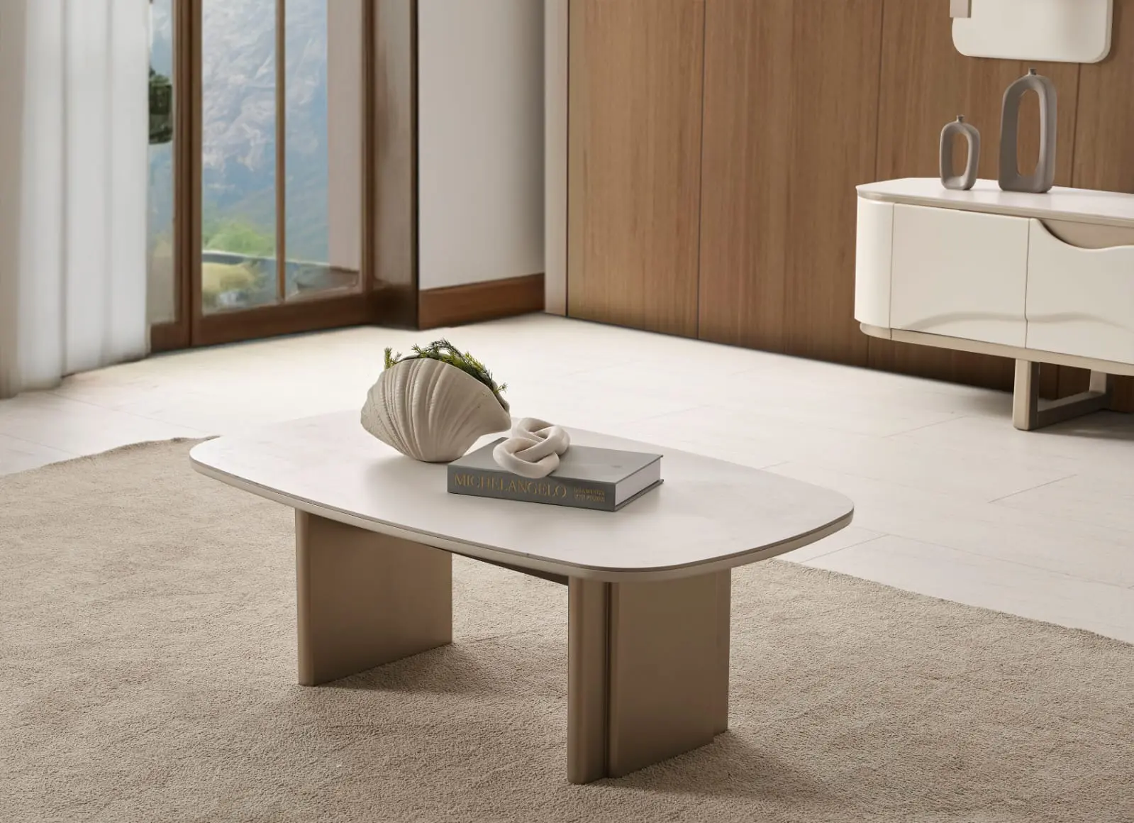 Aspera Tv Ünitesi 2 Aspera Tv Ünitesi