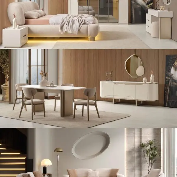 Aspera Düğün Paketi