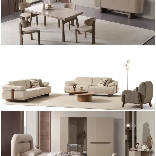 Ekol Düğün Paketi