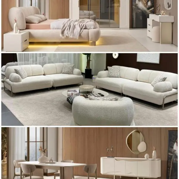 New Calista Düğün Paketi