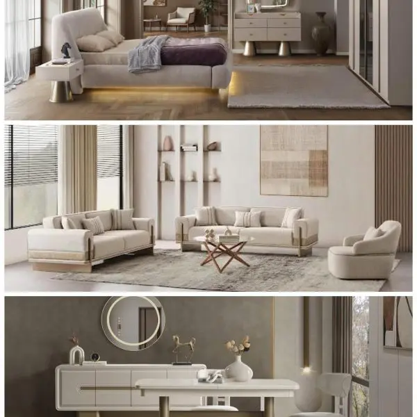 Dolce Düğün Paketi