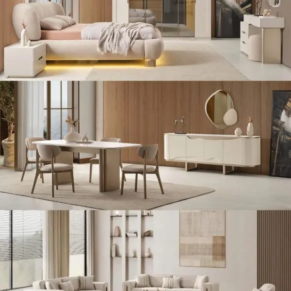 Pera Düğün Paketi 