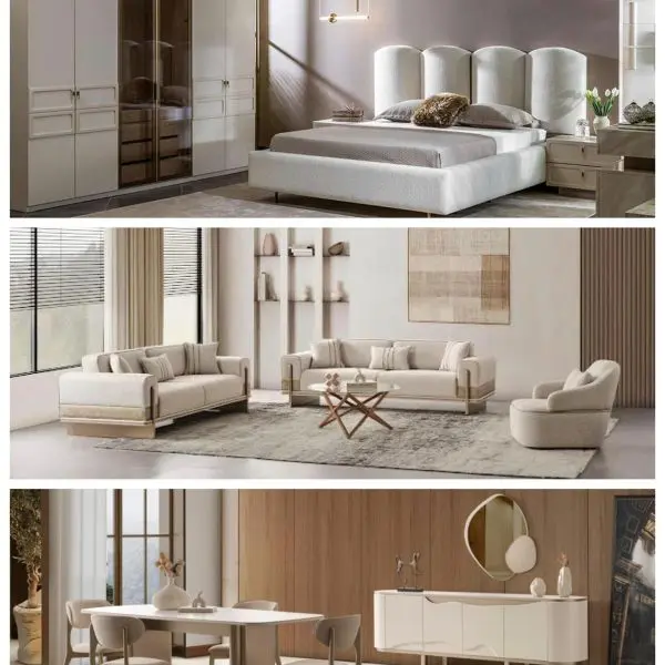 Mocha Düğün Paketi 