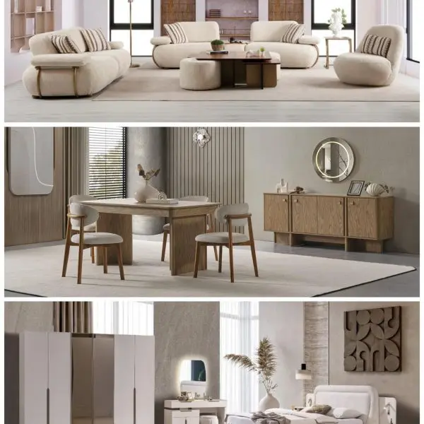 Zirve Düğün Paketi