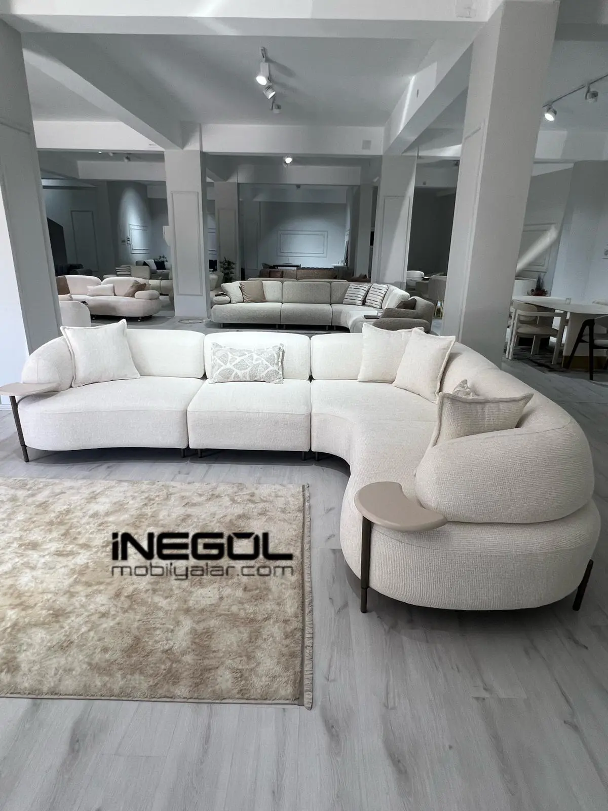 LOTUS KÖŞE KOLTUK TAKIMI 2 LOTUS KÖŞE KOLTUK TAKIMI