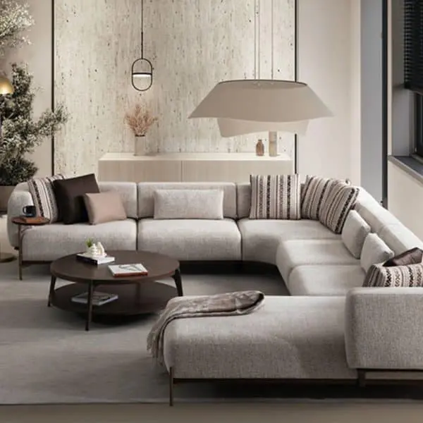 TESLA KÖŞE KOLTUK TAKIMI