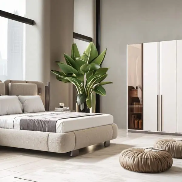 ALFA YATAK ODASI TAKIMI