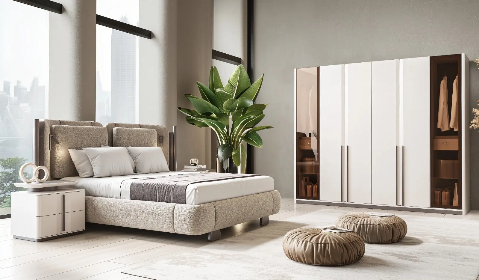 ALFA YATAK ODASI TAKIMI 1 ALFA YATAK ODASI TAKIMI