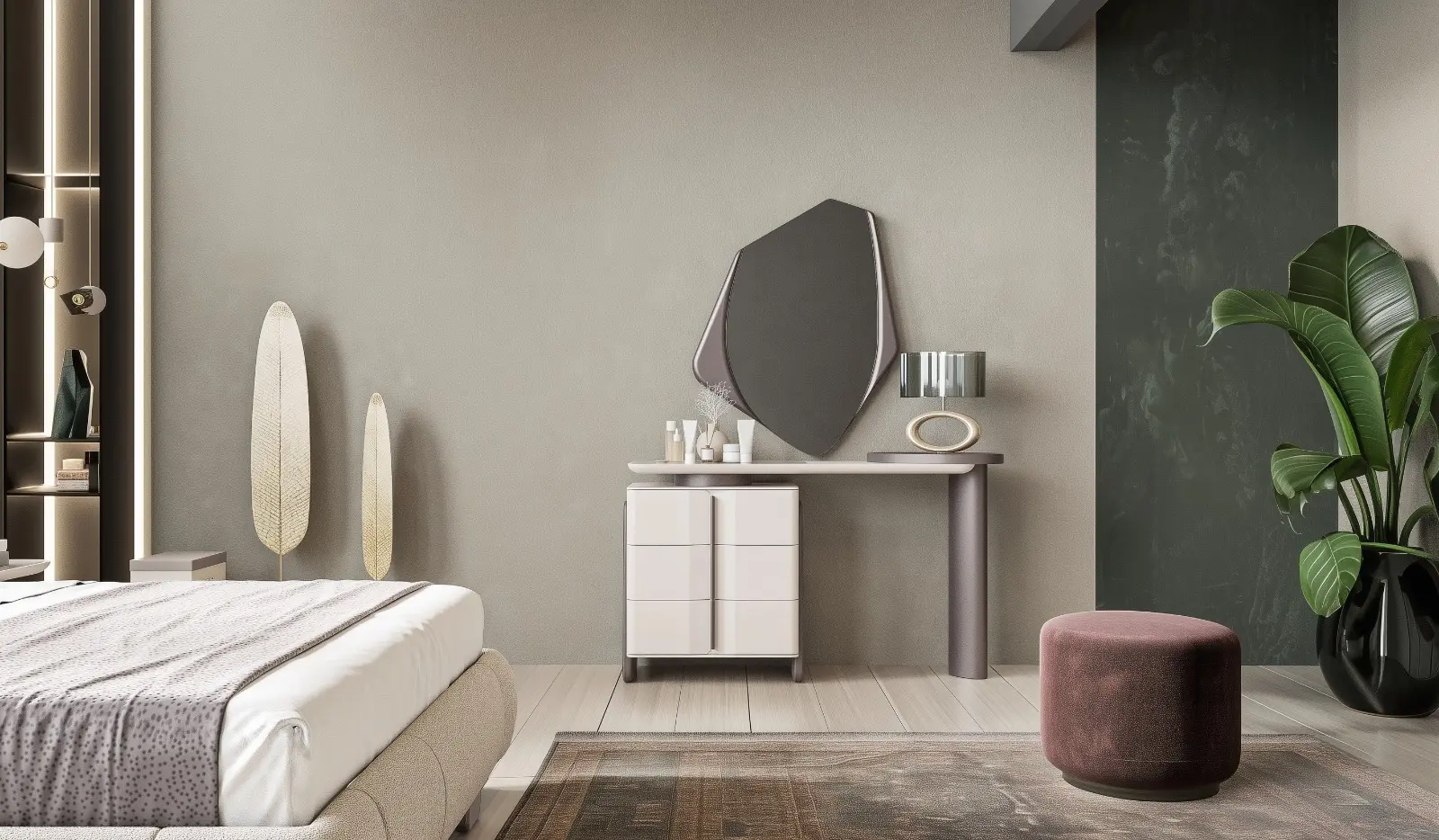 ALFA YATAK ODASI TAKIMI 5 ALFA YATAK ODASI TAKIMI