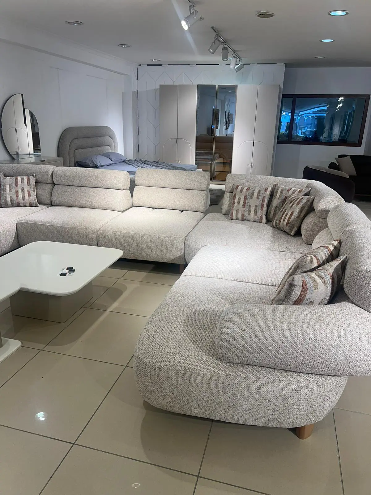 ANZA KÖŞE KOLTUK TAKIMI 6 ANZA KÖŞE KOLTUK TAKIMI