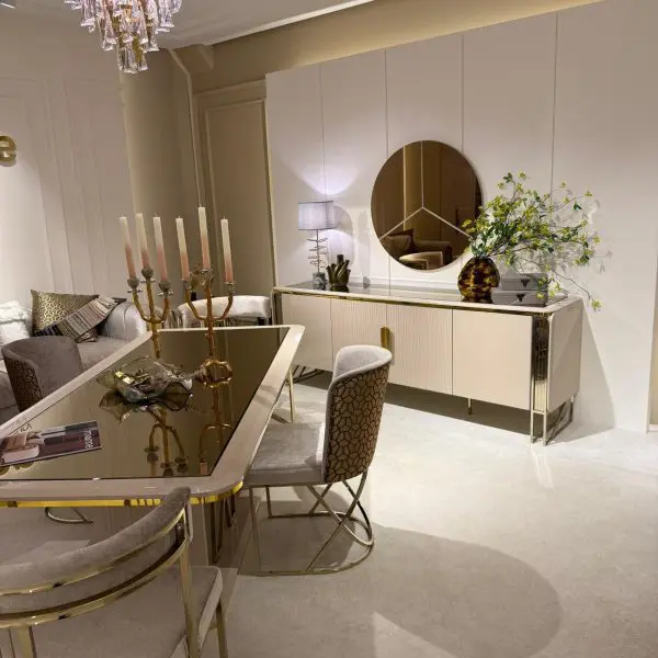 SOLO YEMEK ODASI TAKIMI