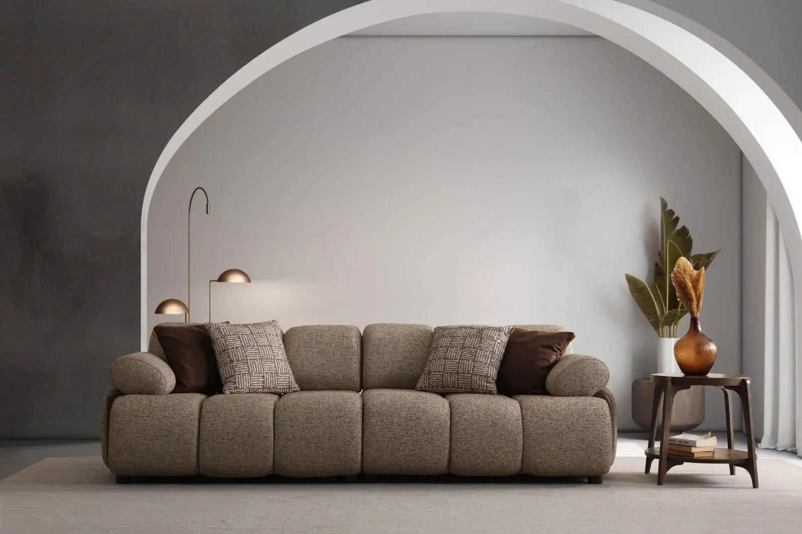 Marsilya Koltuk Takımı 8 Marsilya Koltuk Takımı - Görsel 8