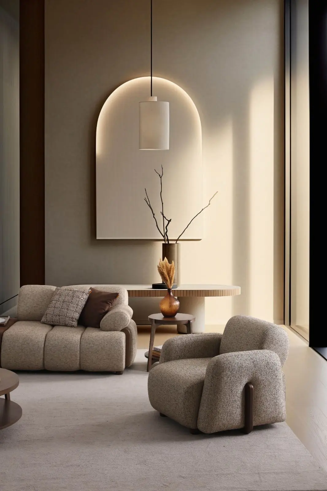 Marsilya Koltuk Takımı 7 Marsilya Koltuk Takımı - Görsel 7