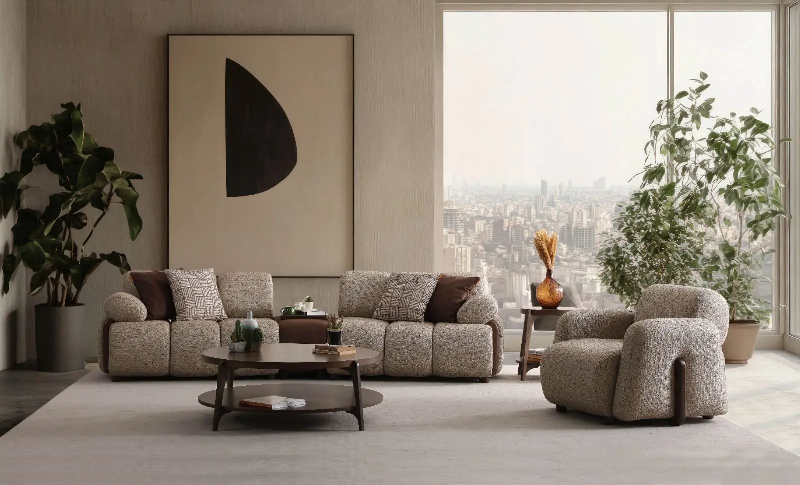 Marsilya Koltuk Takımı 9 Marsilya Koltuk Takımı