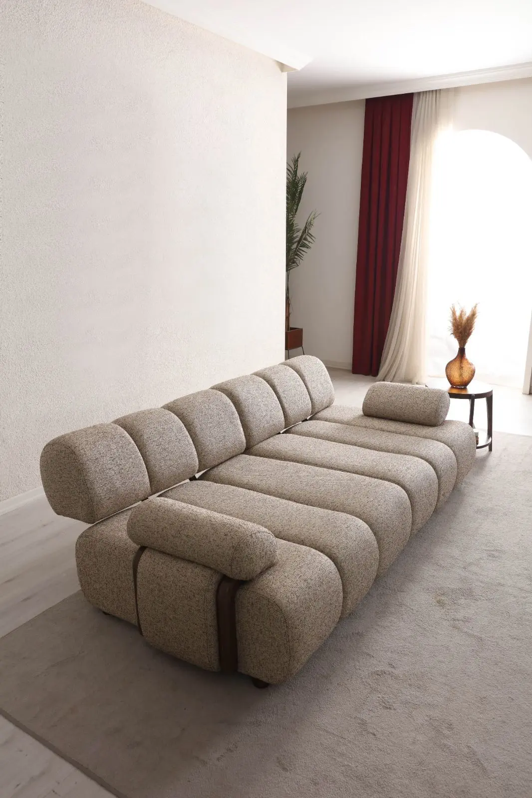 Marsilya Koltuk Takımı 2 Marsilya Koltuk Takımı