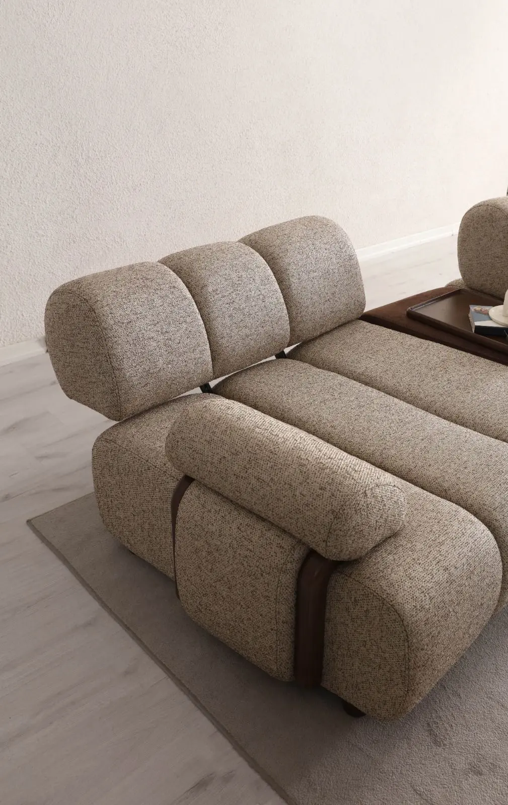 Marsilya Koltuk Takımı 4 Marsilya Koltuk Takımı - Görsel 4