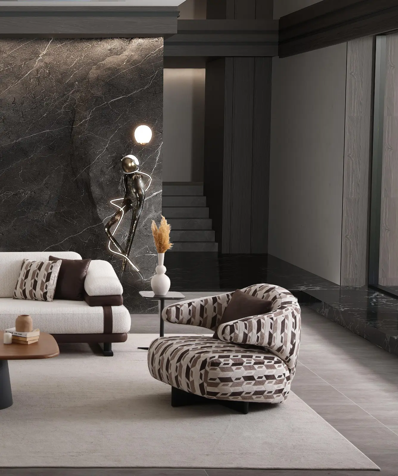 Havana Koltuk Takımı 2 Havana Koltuk Takımı