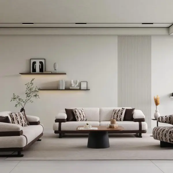 Havana Koltuk Takımı