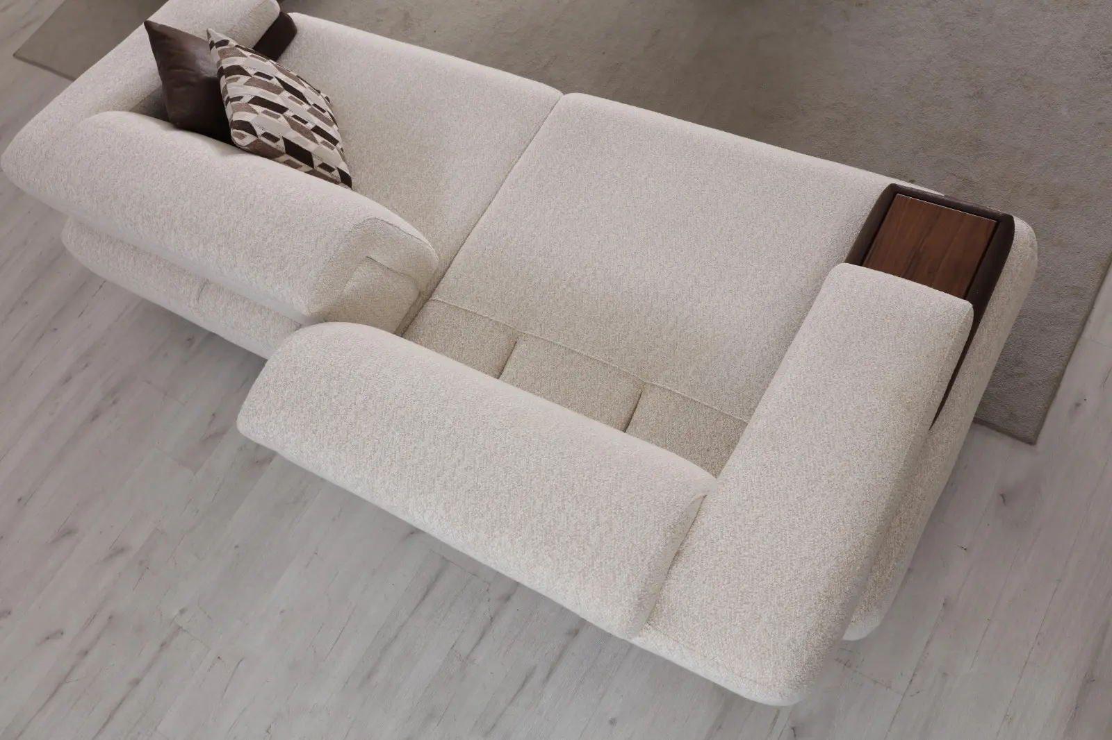 Havana Koltuk Takımı 6 Havana Koltuk Takımı