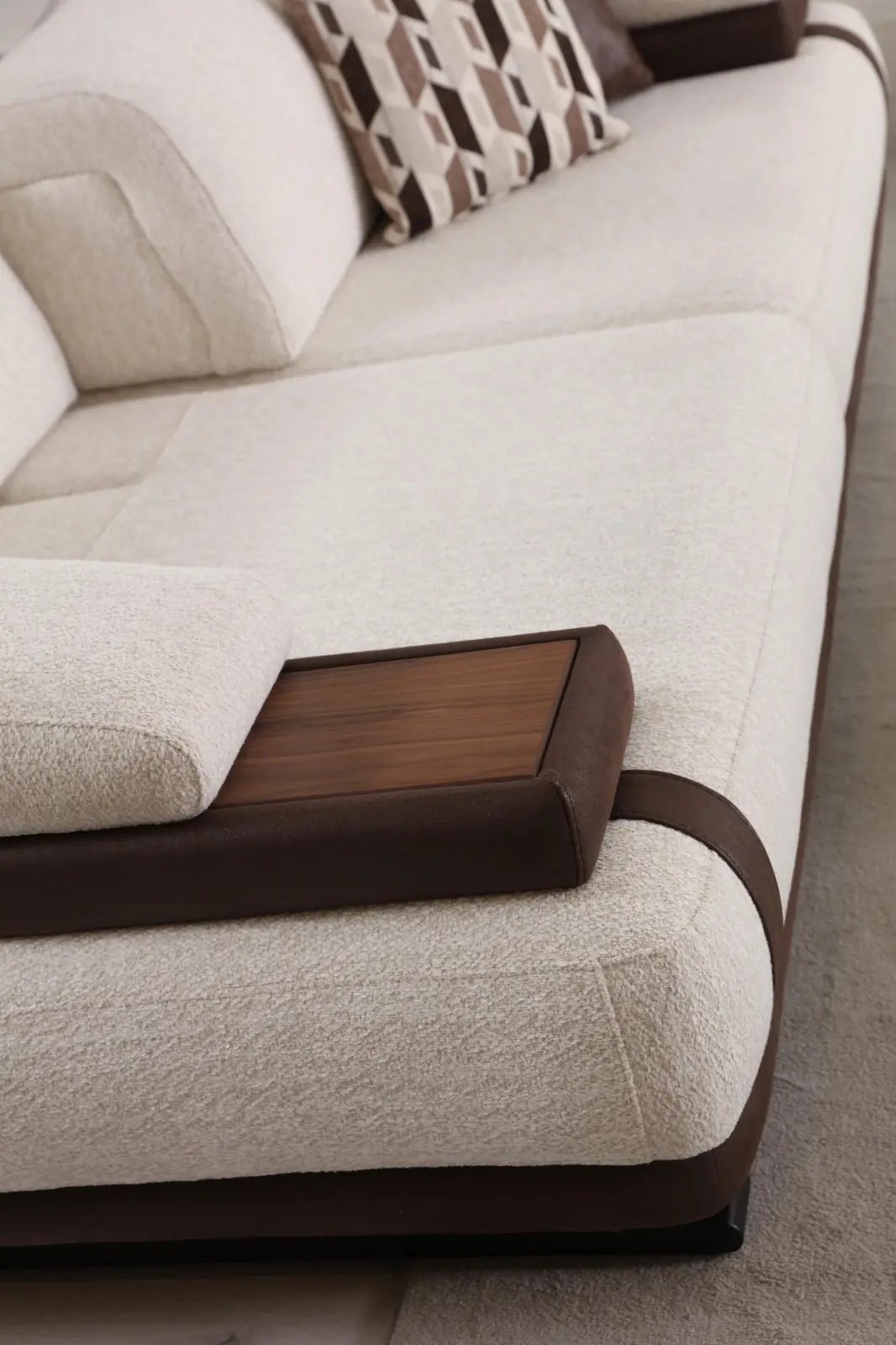 Havana Koltuk Takımı 7 Havana Koltuk Takımı