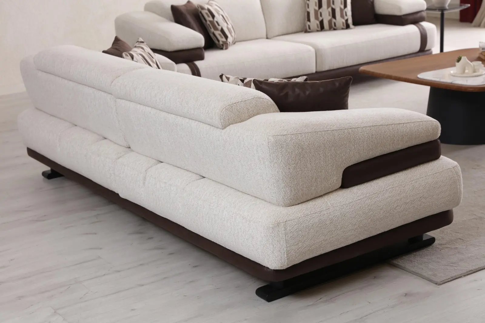 Havana Koltuk Takımı 3 Havana Koltuk Takımı