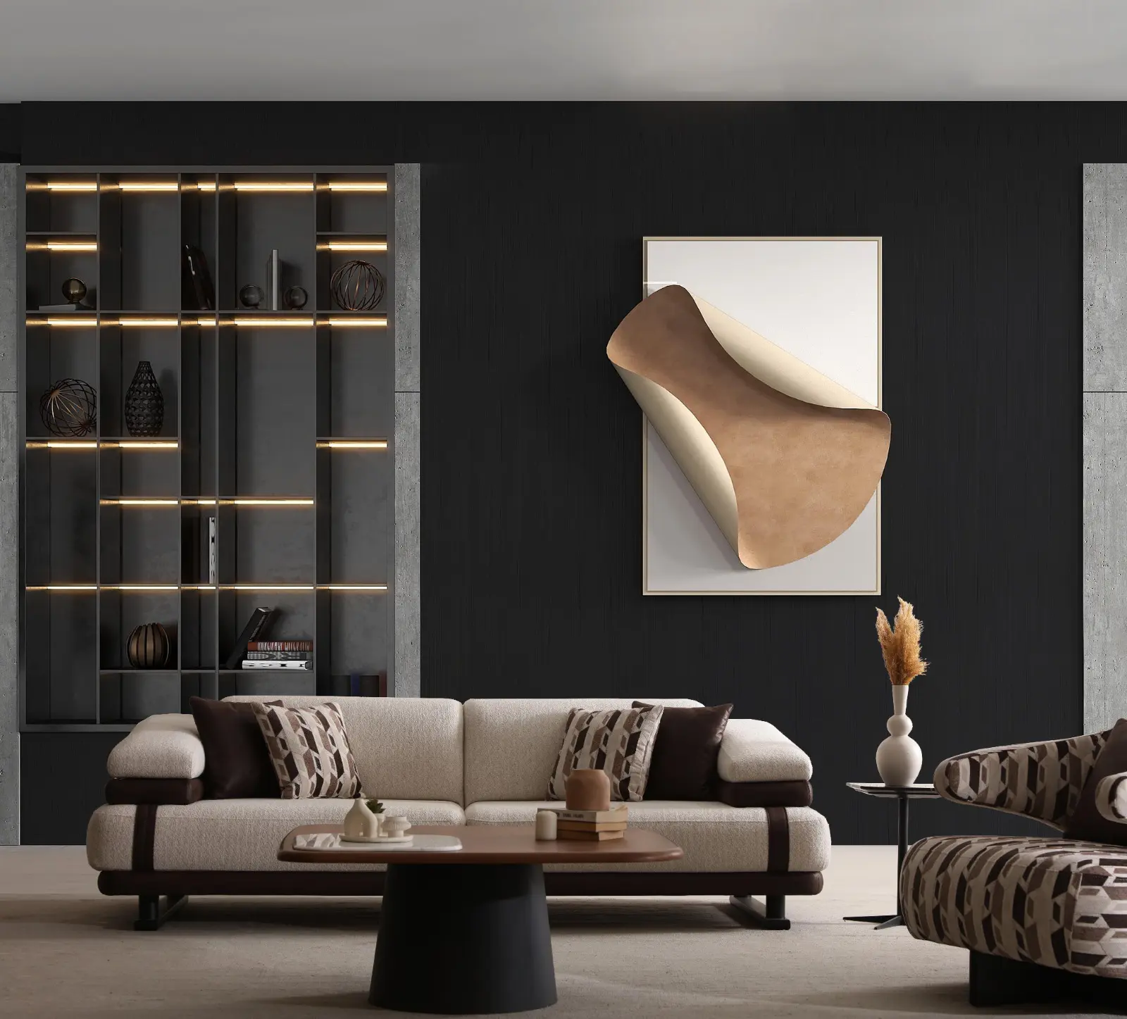 Havana Koltuk Takımı 10 Havana Koltuk Takımı