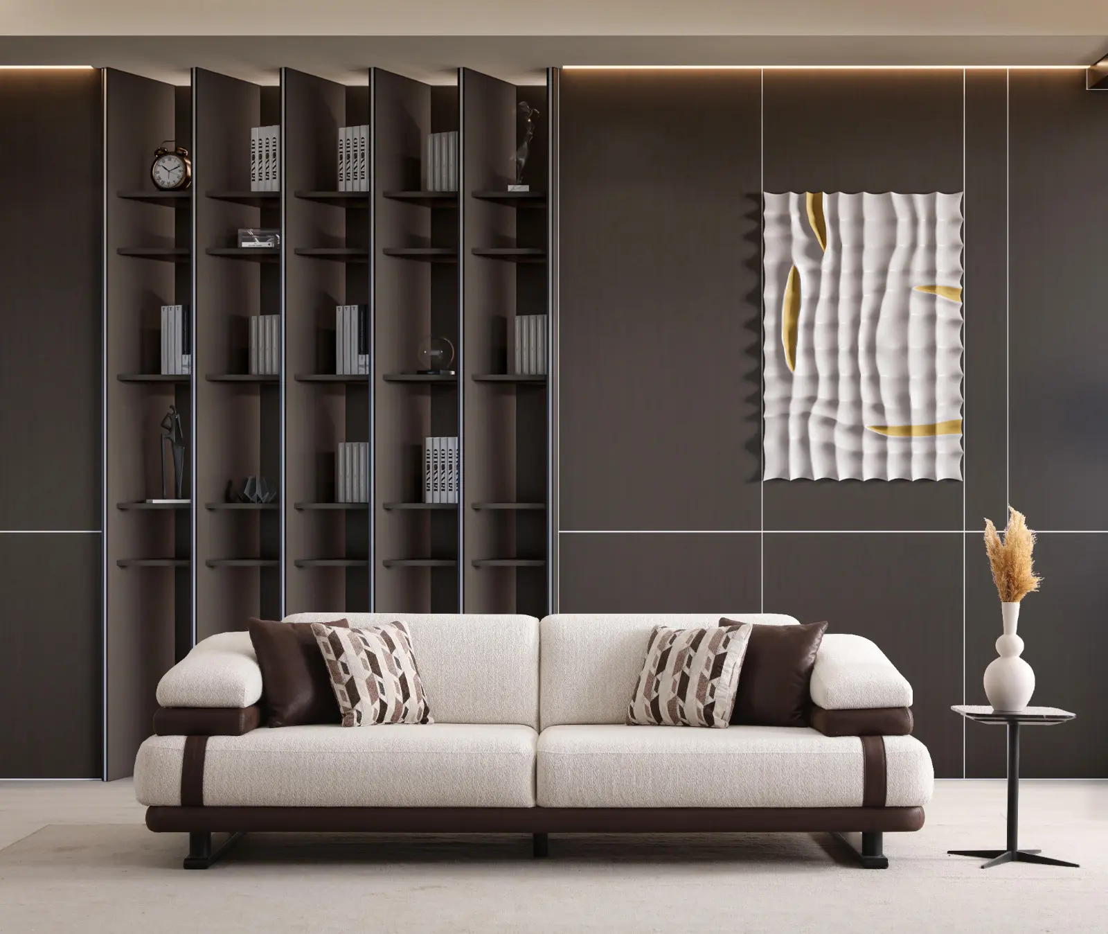 Havana Koltuk Takımı 8 Havana Koltuk Takımı