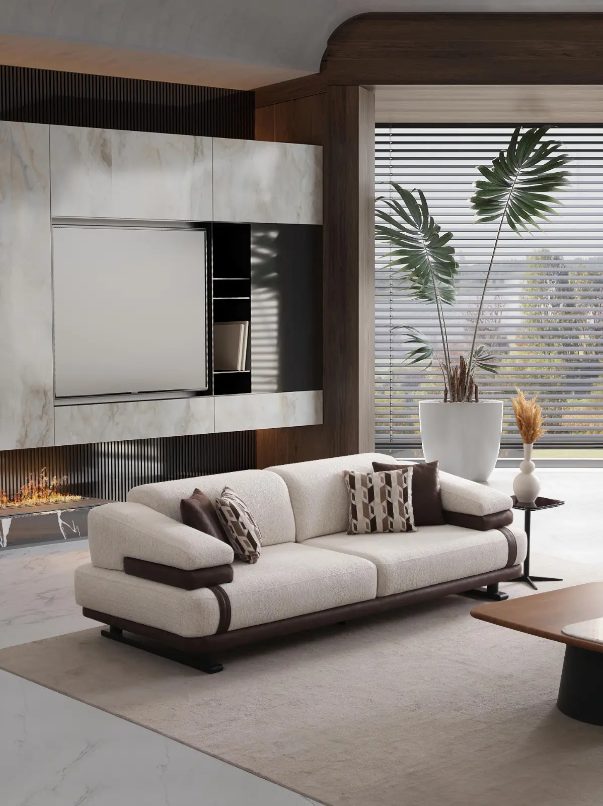 Havana Koltuk Takımı 11 Havana Koltuk Takımı