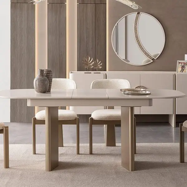 Lusso Yemek Odası Takımı