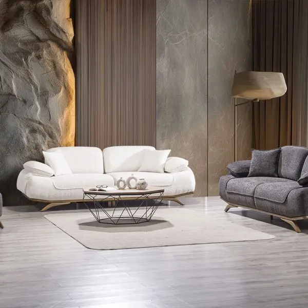 Nova Koltuk Takımı