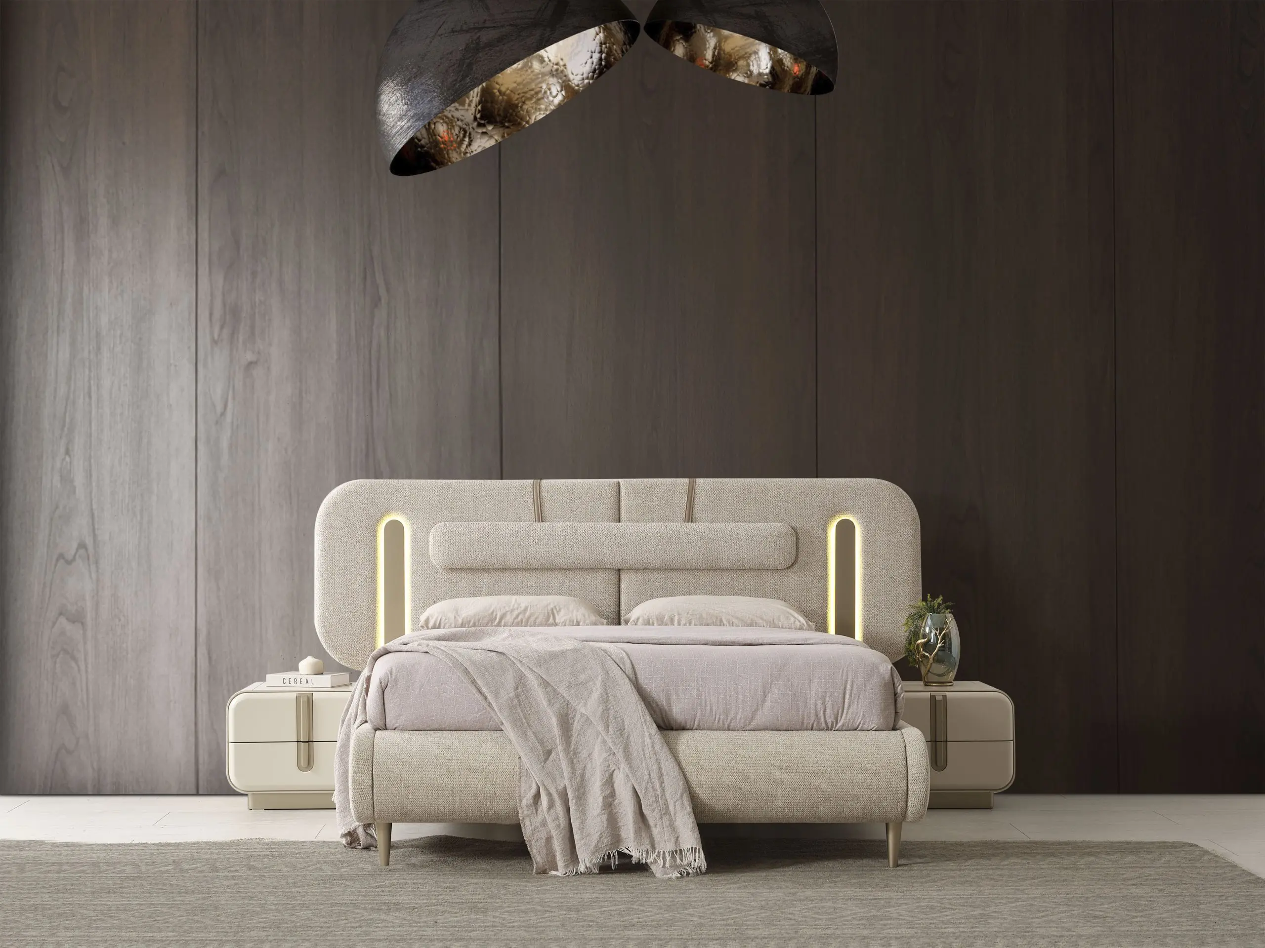 Nova Yatak Odası 2 Nova Yatak Odası