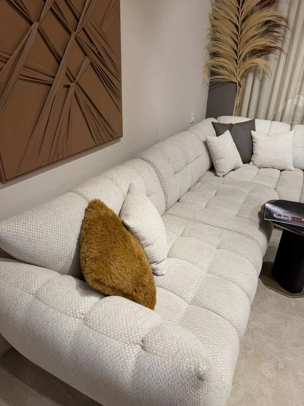 Nice Köşe Koltuk Takımı 2 Nice Köşe Koltuk Takımı