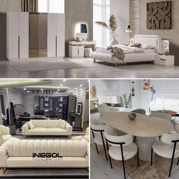 Perla Düğün Paketi